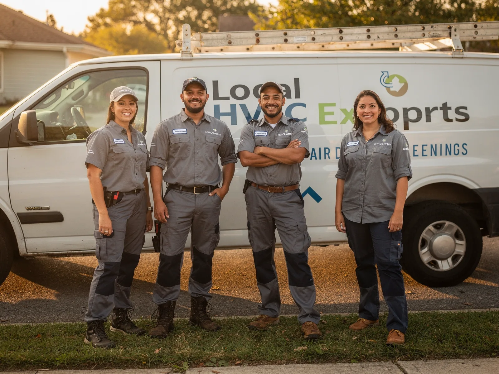 24/7 HVAC Repair & AC Replacement company in Duck Creek Village, UT