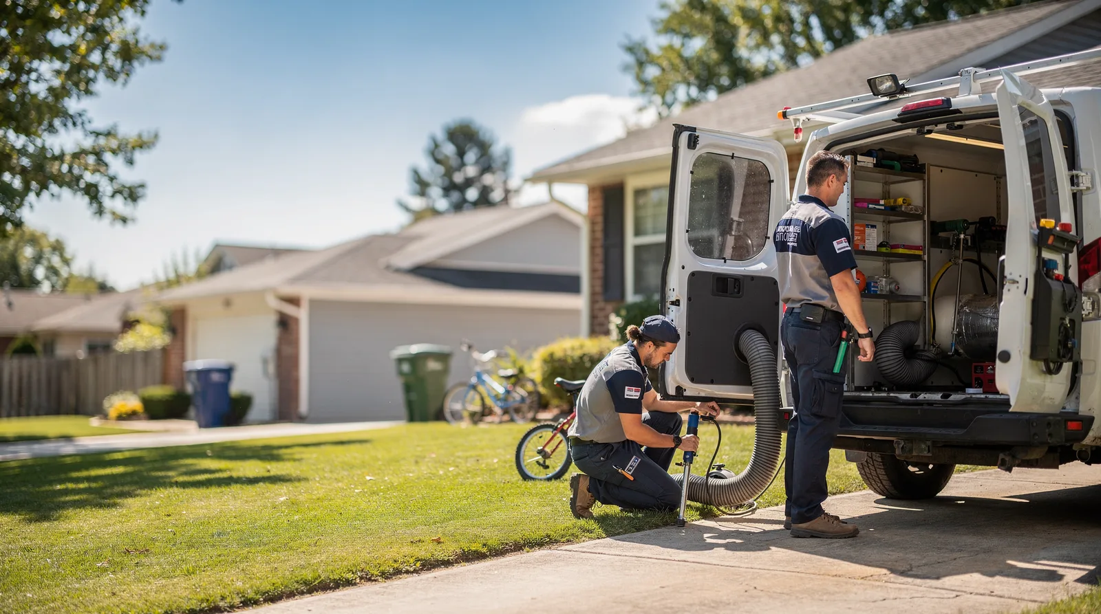 24/7 HVAC Repair & AC Replacement in Duck Creek Village, UT near me